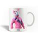 Fortnite Mug céramique Rabbit Raider