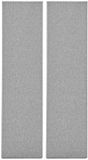 Imperative Acoustics StudioPANEL Acoustic Panel 1200 x 300 x 25mm Grey, 2 Pack