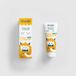 Tandpasta vegan enfant orange 50ml