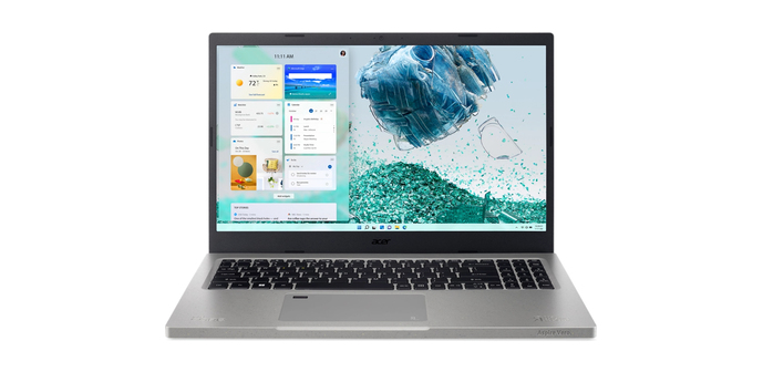 Acer Aspire Vero / AV15-52 / NX.KBREH.005