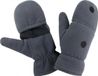Result Palmgrip Glove-Mitt RC363 - grey - L/XL