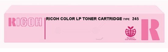 Ricoh Toner Cassette Type 245 Magenta - 5,000 Pages