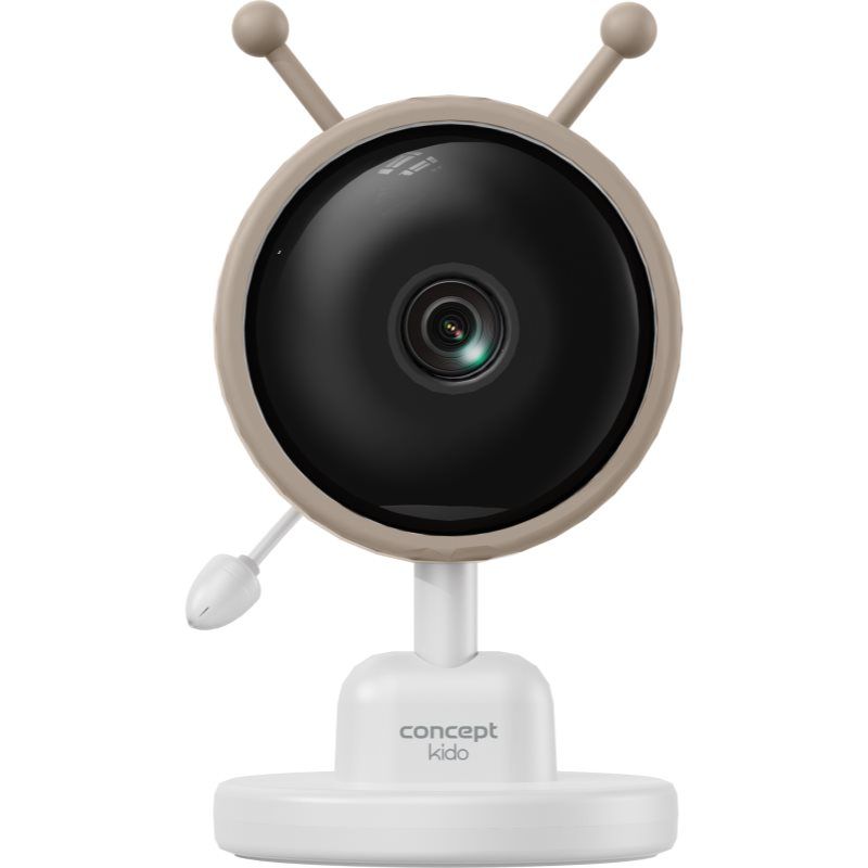 Concept KIDO Concept KD1000 Babymonitor KIDO