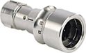 Bulgin PXM6010/22P/CR/0910/SN Connecteur rond, mâle, droit