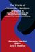 The Alexander Hamilton The works of Alexander Hamilton (vol. 1): comprising his correspondence, and his political and official writings, exclusive of the Federalist, civil and military.