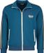 Chet Rock Bronx Tracksuit Jacket Heren Trainingsjas - Blauw - L