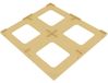 Feldherr Porte-cartes compatible avec Kingdom Death: Monster Gambler's Chest Extension - Cartes Scout Gear, Couleur: Green