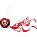 Savage Gear Savage Rubber Sea Fishing Lure 3.2cm 75g Dusky Red