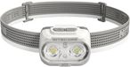 Nitecore UT27 2025 Hoofdlamp Titan White