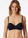 Schiesser Bügel-BH Bandeau mit Schale - Unique Micro
