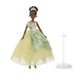 Disney Princess HLX61 Poupée de mode Multicolore
