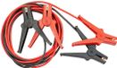 Osram Automotive BATTERYstart STARTER CABLE 200A Startkabels 8.5 mm² Aluminium (kopergecoat) 3 m Met kunststof klemmen