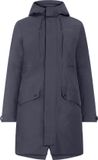 Didriksons FALKE USX PARKA Heren Outdoorjas - Dark Night Blue - Maat XXL