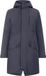 Didriksons FALKE USX PARKA Heren Outdoorjas - Dark Night Blue - Maat XXL