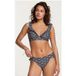 Shiwi Bobby Bikini Set Tiny Daisy Black Black Taille: 42