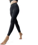 Born Living Yoga Denise Leggings Zwart S Vrouw