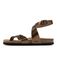 Bayton Sandaal 'Swan' brons
