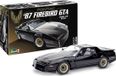 Revell 14535 1987 Pontiac Firebird GTA Modelbouw Auto - 1:16
