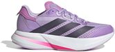 Adidas Duramo Speed 2 Hardloopschoenen Paars EU 39 1/3 Vrouw