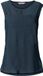 Vaude Skomer Hiking Chemise Femme Dark Sea 46