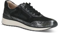 Caprice Dames Sneaker 9-23702-45 019 G-breedte Maat: 39 EU