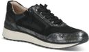 Caprice Dames Sneaker 9-23702-45 019 G-breedte Maat: 39 EU