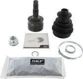 SKF VKJA 3171 Aandrijfas