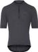 VAUDE Kuro HZ Tricot Fietsshirt Heren Zwart S