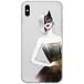 ERT GROUP mobiel telefoonhoesje voor Apple Iphone X/XS origineel en officieel erkend Babaco patroon Girls 010