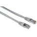 Hama CAT 5e Patch Cable - 1.5m - Grey