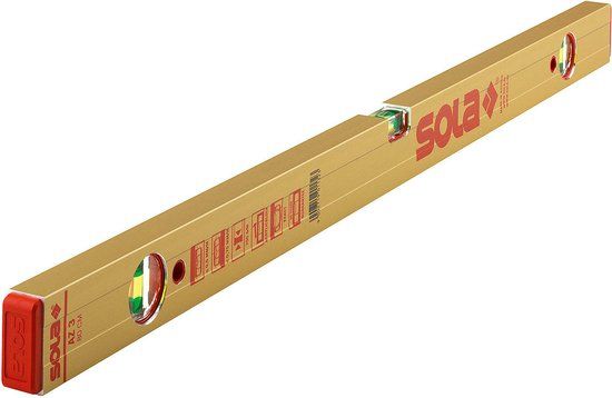 Sola AZ 3 180 Blokwaterpas - 1800mm