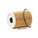 MAHLE Ölfilter OX254D3 Einlassseite | Compatibel met: BMW 1 Coupe, 3, 3 Cabriolet, 3 Coupe