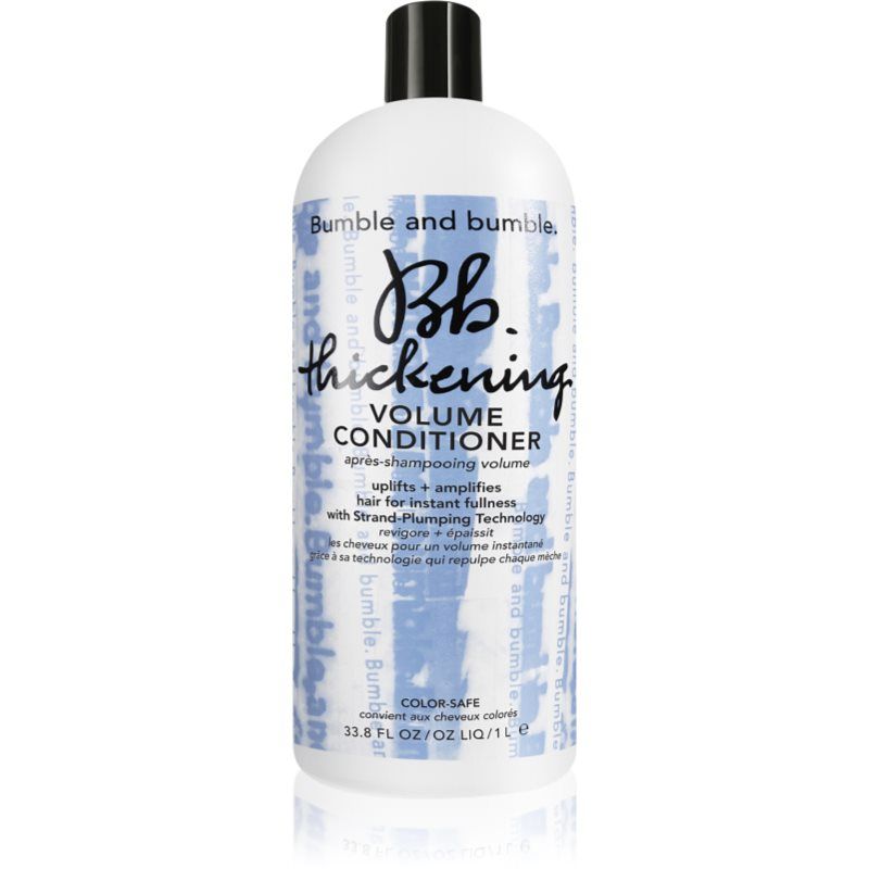 Bumble and bumble Thickening Volume Conditioner