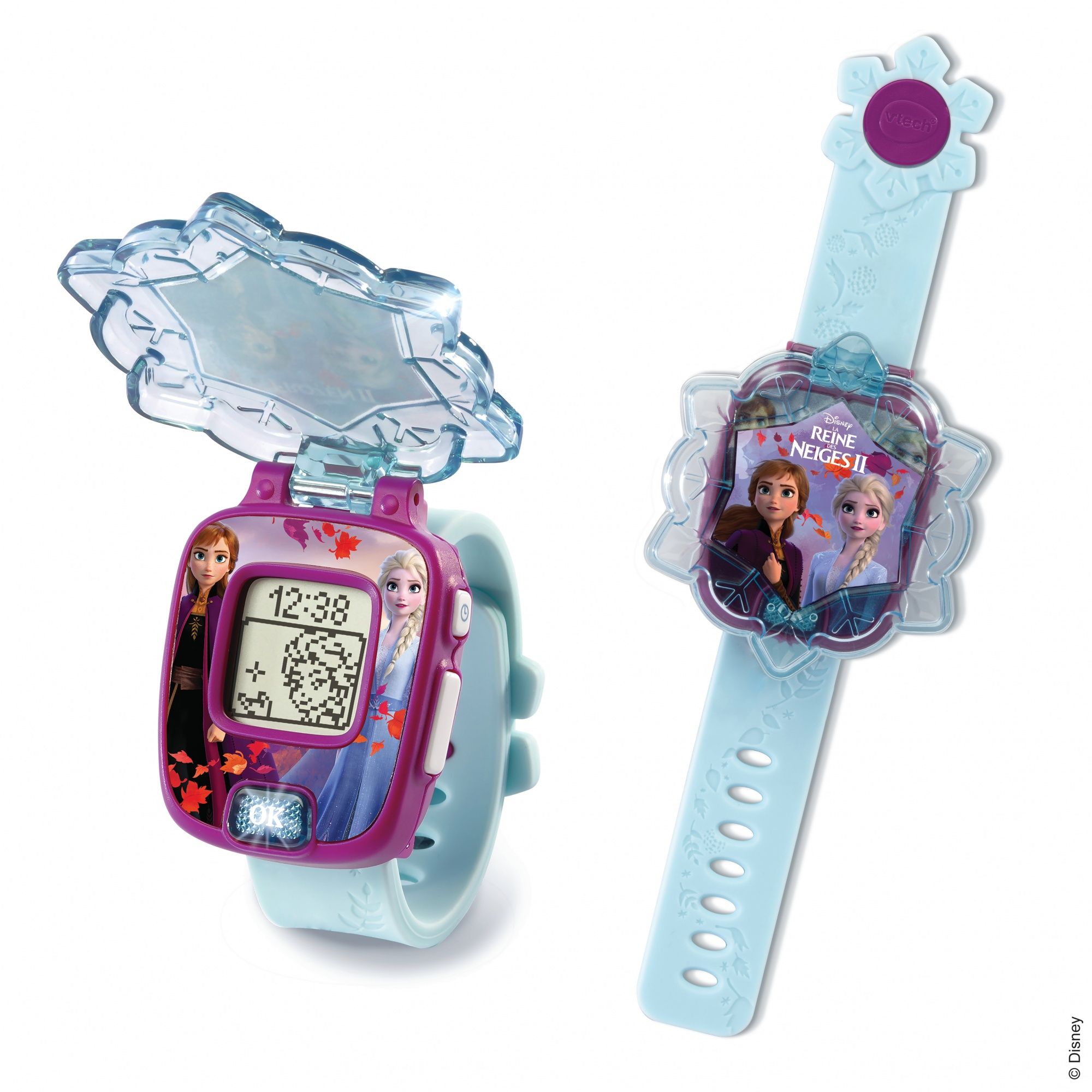 VTech 80-518805 - Gadget voor kinderen - Meerkleurig