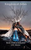 Kingdom Libri GmbH The Fall of Eldrathis- Kingdom of Ashes