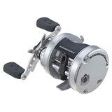 Abu Garcia Ambassadeur S Baitcast Ronde werpmolen