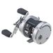 Abu Garcia Ambassadeur S Baitcast Ronde werpmolen