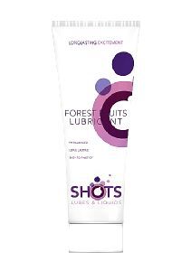 Shots Lubes and Liquids Forest Fruits Lubricant - 100 ml