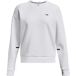 Under Armour Unstoppable Fleece Sweatshirt à col ras du cou femme