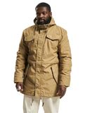 Brandit Marsh Lake Parka jas 3XL Beige