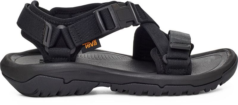Teva Hurricane Verge Sandals Women - black - 0194715483699