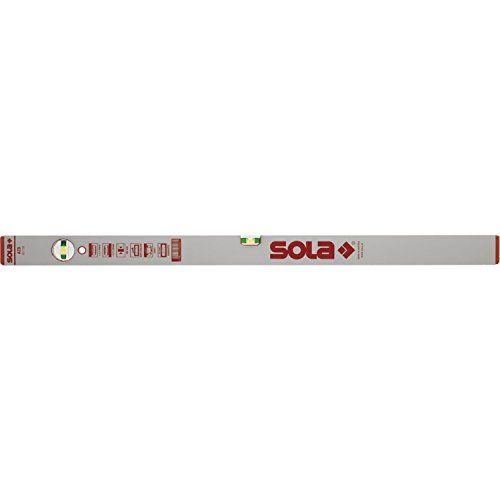 Sola Spirit Level 70 cm - AZB 70 - 1010901 - Red