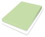 Bassetti Topper hoeslaken Uni Limone W0/323