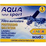 FILTRI Pasquali Srl Aquasport Junior Shield
