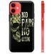 No Pain, No Gain Coque iPhone 12 mini en TPU