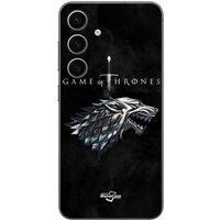 Samsung Galaxy S25 Plus Game Of Thrones Huis Stark Maniacase