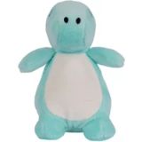 Mumbles porte-clés en peluche
