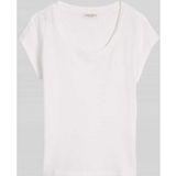 Marc O'Polo Shirt wit