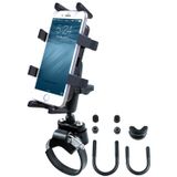 RAM Mounts RAM Mount RAM-B-149Z-2-UN4 Vinger-Grip™ Universele Montage met ATV / UTV Rail Base