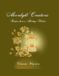 Moonlight Creations: Recipes from a Heritage Kitchen